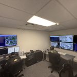 Services Monitoring and Control Room Support