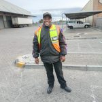 Services Page Guarding Photo
